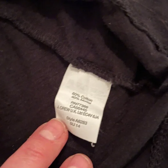 JCrew tank top - Picture 6 of 7